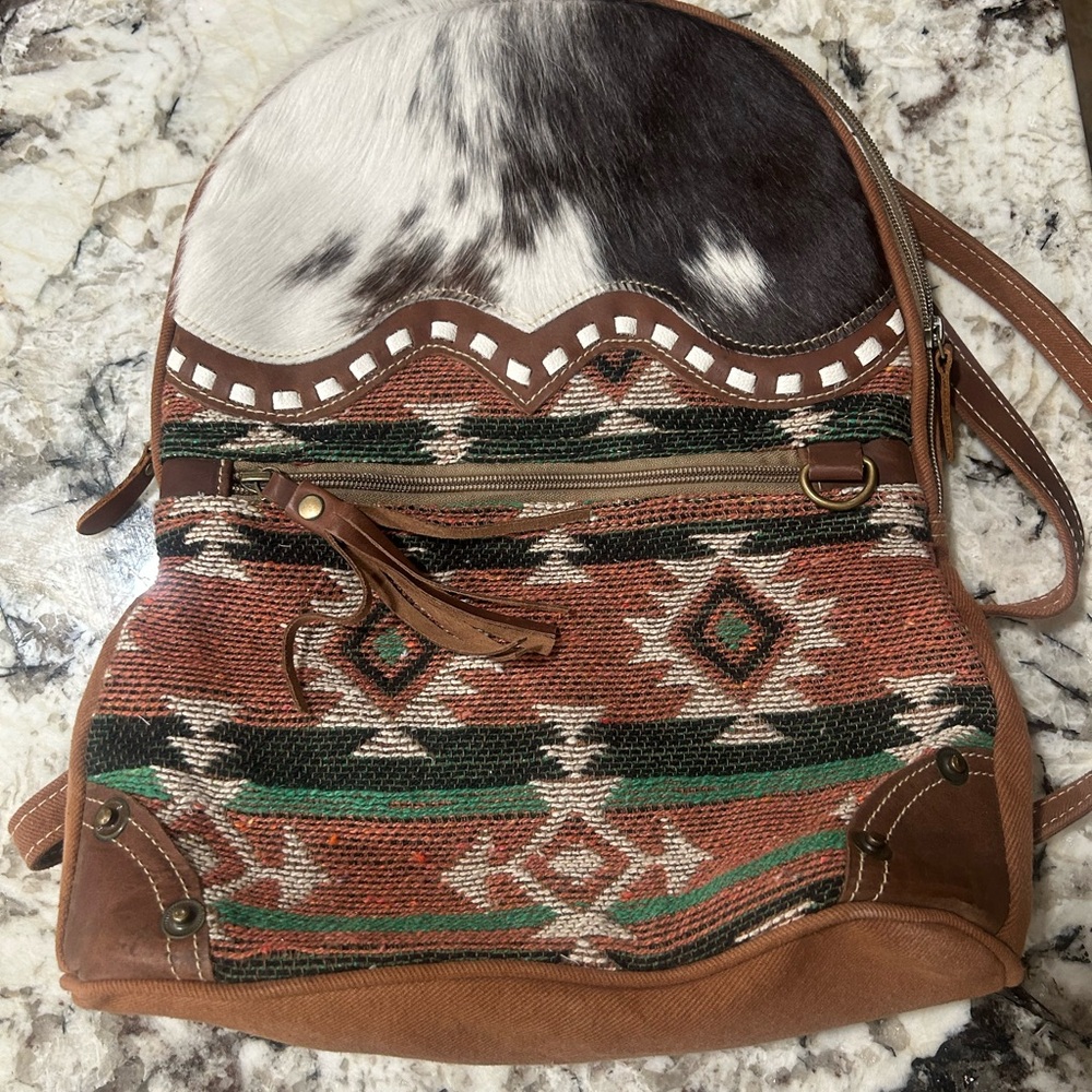 Myra bag backpack